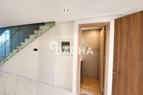 Rijtjeshuis te koop in Dubai Land, Dubai, VAE 2 slaapkamers, 125 vr.m., nr 714650 - foto 3