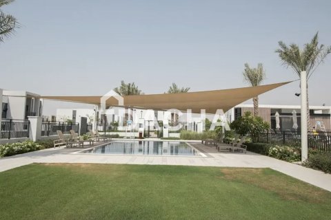 Vilë në Dubai Land, Dubai, Emiratet e Bashkuara Arabe 3 dhoma gjumi, 181 m2. № 714651 - Foto 9