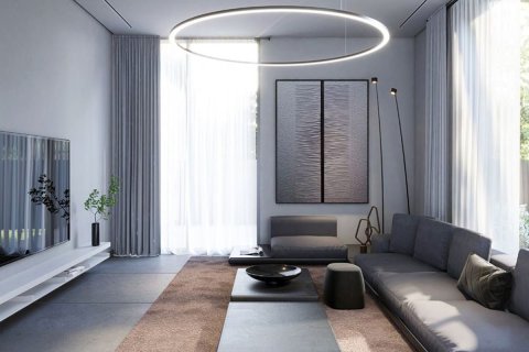 Řadový dům v Tilal City, Sharjah, SAE 4 ložnice, 246 m² Č.: 666198 - fotografie 5