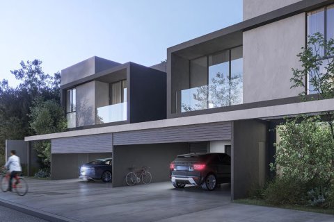 Řadový dům v Tilal City, Sharjah, SAE 4 ložnice, 246 m² Č.: 666198 - fotografie 3