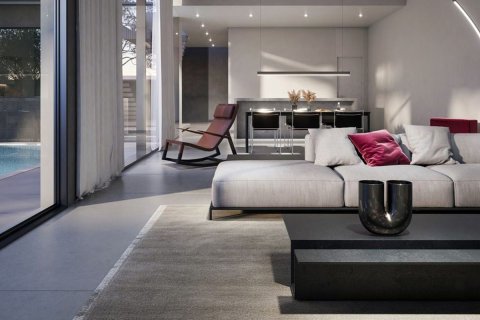 Řadový dům v Tilal City, Sharjah, SAE 4 ložnice, 246 m² Č.: 666198 - fotografie 11