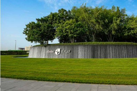 Byt v Aljada, Sharjah, SAE 1 ložnice, 79 m² Č.: 666196 - fotografie 7