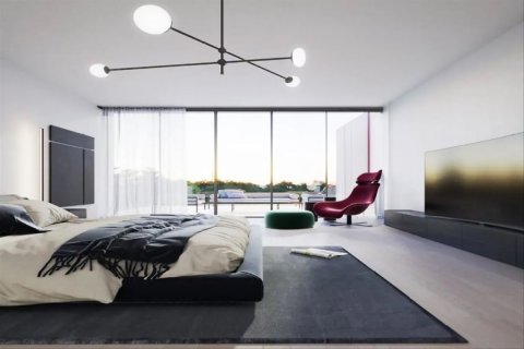 Řadový dům v Tilal City, Sharjah, SAE 4 ložnice, 293 m² Č.: 666194 - fotografie 2