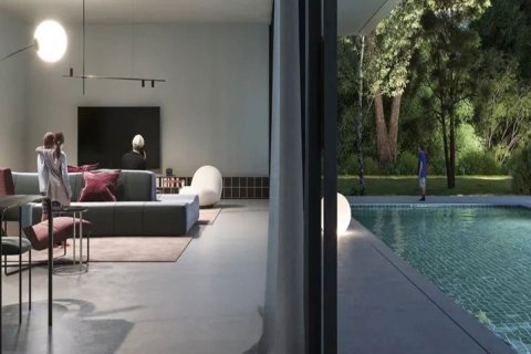 Řadový dům v Tilal City, Sharjah, SAE 4 ložnice, 293 m² Č.: 666194 - fotografie 4