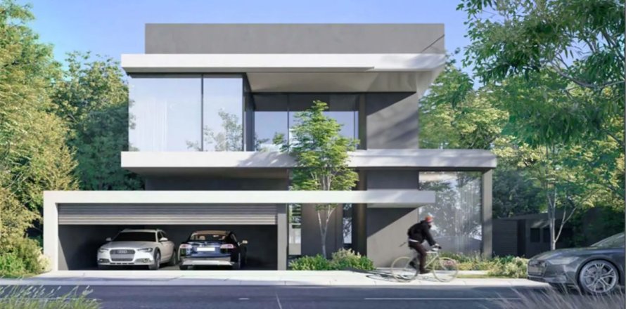 Tilal City, Sharjah, संयुक्त अरब अमीरात में टाउनहाउस, 4 बेडरूम, 293 वर्ग मीटर, संख्या 666194