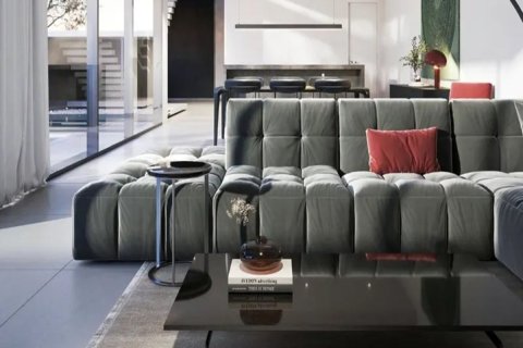 Řadový dům v Tilal City, Sharjah, SAE 4 ložnice, 293 m² Č.: 666194 - fotografie 5