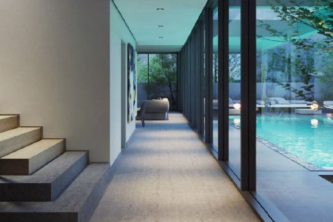 Townhouse til salg i Tilal City, Sharjah, UAE 3 soveværelser, 242 kvm № 666197 - foto 8