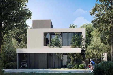 Townhouse til salg i Tilal City, Sharjah, UAE 3 soveværelser, 242 kvm № 666197 - foto 5