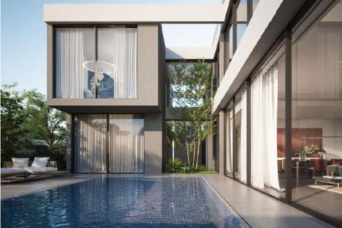 Townhouse til salg i Tilal City, Sharjah, UAE 3 soveværelser, 242 kvm № 666197 - foto 9