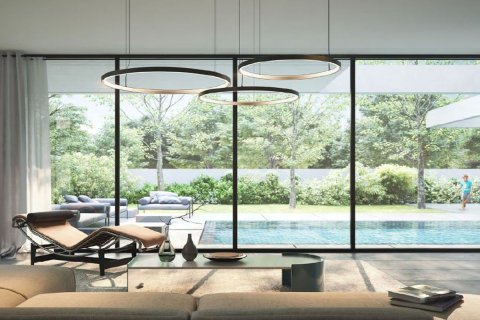 Townhouse til salg i Tilal City, Sharjah, UAE 3 soveværelser, 242 kvm № 666197 - foto 10