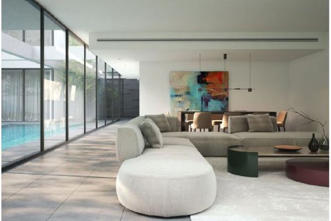 Townhouse til salg i Tilal City, Sharjah, UAE 3 soveværelser, 242 kvm № 666197 - foto 7