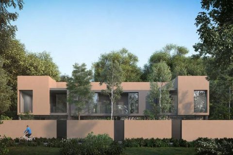 Townhouse til salg i Tilal City, Sharjah, UAE 3 soveværelser, 242 kvm № 666197 - foto 1