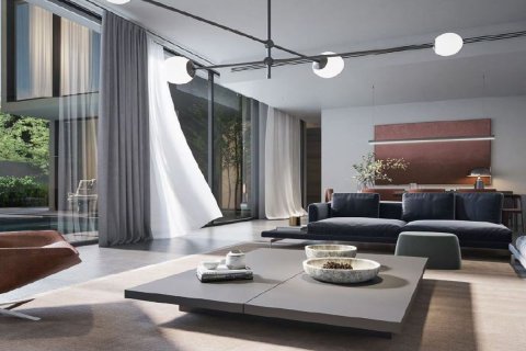 Townhouse til salg i Tilal City, Sharjah, UAE 3 soveværelser, 242 kvm № 666197 - foto 3