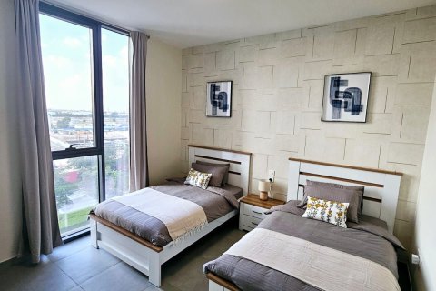 Leilighet til salgs i Aljada, Sharjah, Emiratene 2 soverom, 109 kvm Nr. 666195 - Foto 6