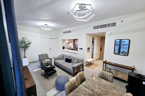 Leilighet til salgs i Aljada, Sharjah, Emiratene 2 soverom, 109 kvm Nr. 666195 - Foto 2