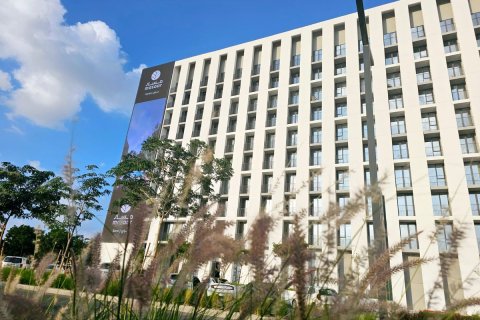 Leilighet til salgs i Aljada, Sharjah, Emiratene 2 soverom, 109 kvm Nr. 666195 - Foto 1