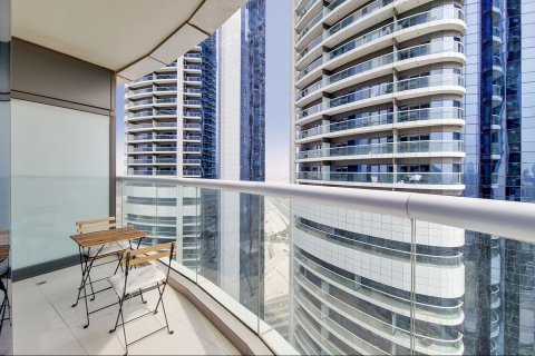 Apartment til salg i Business Bay, Dubai, UAE 3 soveværelser, 162.01 kvm № 749503 - foto 4
