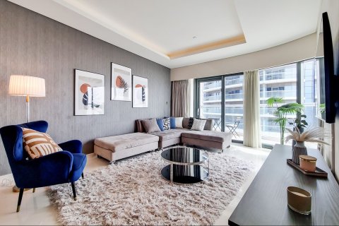 Apartment til salg i Business Bay, Dubai, UAE 3 soveværelser, 162.01 kvm № 749503 - foto 1