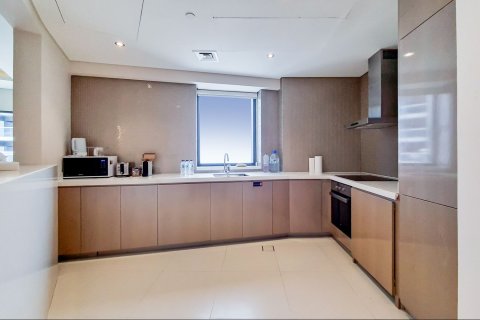Apartment til salg i Business Bay, Dubai, UAE 3 soveværelser, 162.01 kvm № 749503 - foto 3