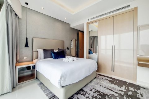 Apartment til salg i Business Bay, Dubai, UAE 3 soveværelser, 162.01 kvm № 749503 - foto 7
