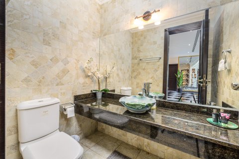 Villa zum Verkauf in The Villa, Dubai, VAE 5 Schlafzimmer, 948.26 m2 Nr. 749499 - Foto 8