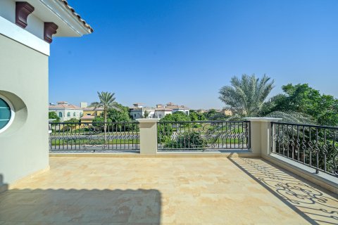 Villa zum Verkauf in The Villa, Dubai, VAE 5 Schlafzimmer, 948.26 m2 Nr. 749499 - Foto 6