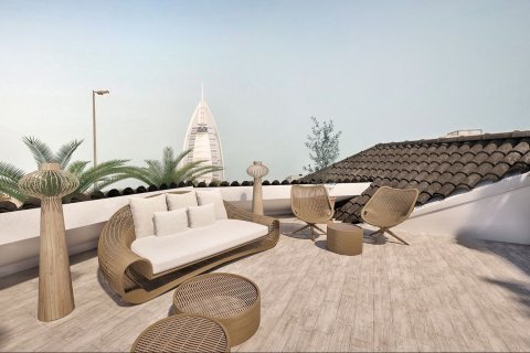 Villa en venta en Umm Al Sheif, Dubai, EAU 5 dormitorios, 1393.55 m2 № 749507 - foto 15