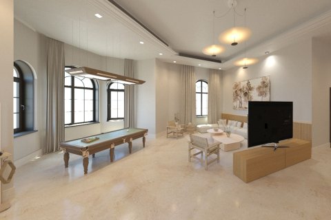 Villa zum Verkauf in Umm Al Sheif, Dubai, VAE 5 Schlafzimmer, 1393.55 m2 Nr. 749507 - Foto 6