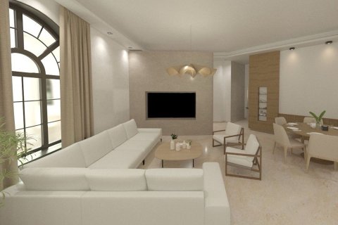 Villa zum Verkauf in Umm Al Sheif, Dubai, VAE 5 Schlafzimmer, 1393.55 m2 Nr. 749507 - Foto 7