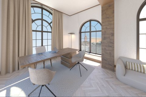 Villa en venta en Umm Al Sheif, Dubai, EAU 5 dormitorios, 1393.55 m2 № 749507 - foto 17