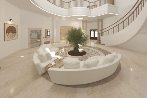 Villa zum Verkauf in Umm Al Sheif, Dubai, VAE 5 Schlafzimmer, 1393.55 m2 Nr. 749507 - Foto 4