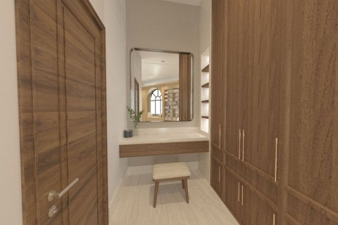 Villa zum Verkauf in Umm Al Sheif, Dubai, VAE 5 Schlafzimmer, 1393.55 m2 Nr. 749507 - Foto 11