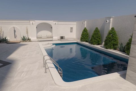 Villa zum Verkauf in Umm Al Sheif, Dubai, VAE 5 Schlafzimmer, 1393.55 m2 Nr. 749507 - Foto 2
