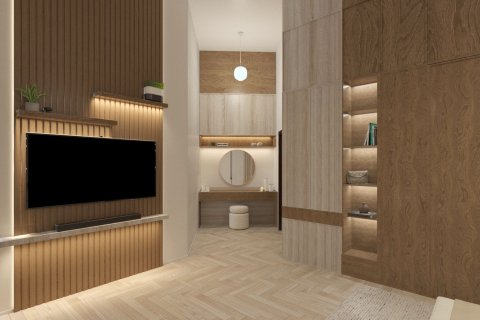 Villa zum Verkauf in Umm Al Sheif, Dubai, VAE 5 Schlafzimmer, 1393.55 m2 Nr. 749507 - Foto 10