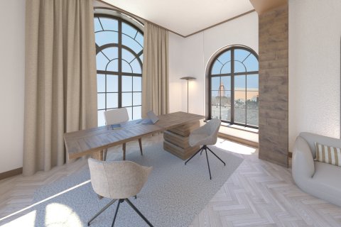 Villa zum Verkauf in Umm Al Sheif, Dubai, VAE 5 Schlafzimmer, 1393.55 m2 Nr. 749507 - Foto 14