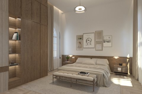 Villa zum Verkauf in Umm Al Sheif, Dubai, VAE 5 Schlafzimmer, 1393.55 m2 Nr. 749507 - Foto 9