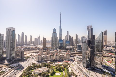 DIFC、Dubai、UAE にあるマンション販売中 2ベッドルーム、169.05 m2、No749505 - 写真 8