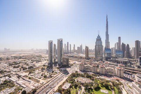 DIFC、Dubai、UAE にあるマンション販売中 2ベッドルーム、169.05 m2、No749505 - 写真 7