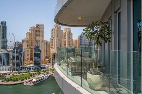 Купити квартиру в Дубай Марина, ОАЕ 2 спальні, 151.38м2, № 749502 - фото 9