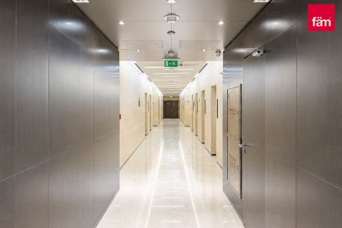 Zyrë në Business Bay, Dubai, Emiratet e Bashkuara Arabe 85.1 m2. № 715609 - Foto 10