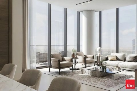 Apartment sa Meydan, Dubai, UAE 1 silid-tulugan, 785.6 sq.m. № 715614 - larawan 4