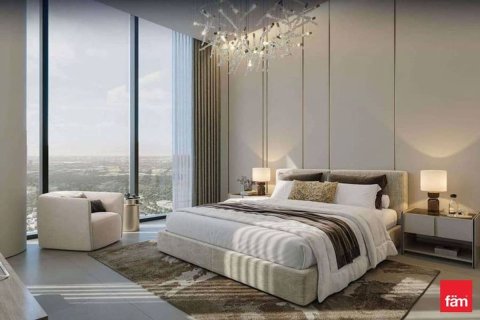 Apartment sa Meydan, Dubai, UAE 1 silid-tulugan, 785.6 sq.m. № 715614 - larawan 3