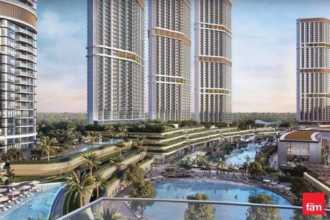 Apartment sa Meydan, Dubai, UAE 1 silid-tulugan, 785.6 sq.m. № 715614 - larawan 9