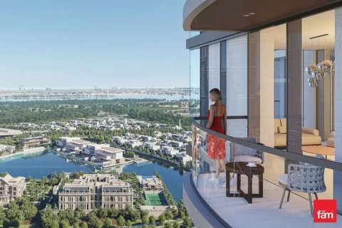 Apartment sa Meydan, Dubai, UAE 1 silid-tulugan, 785.6 sq.m. № 715614