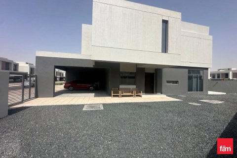 Vila di Dubai, UEA 4 kamar tidur, 346.8 m2 nomor 715613 - foto 3