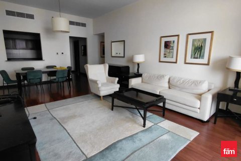 Apartmán v Dubai, SAE 2 spálne, 156.1 m2 č. 715612