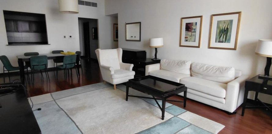 Apartmán v Dubai, SAE 2 spálne, 156.1 m2 č. 715612