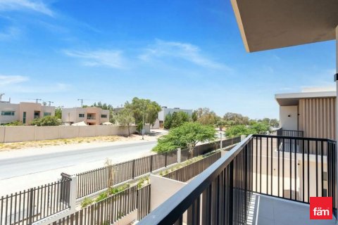 Townhouse sa Jebel Ali, Dubai, UAE 4 silid-tulugan, 351.1 sq.m. № 715610 - larawan 11