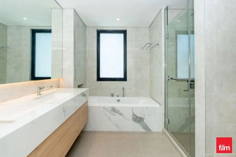 Townhouse sa Jebel Ali, Dubai, UAE 4 silid-tulugan, 351.1 sq.m. № 715610 - larawan 8
