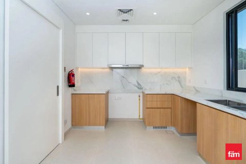 Townhouse sa Jebel Ali, Dubai, UAE 4 silid-tulugan, 351.1 sq.m. № 715610 - larawan 9